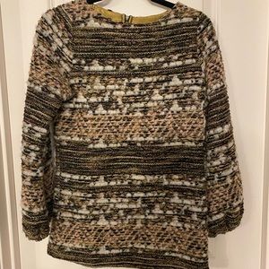 Zara Mini Dress